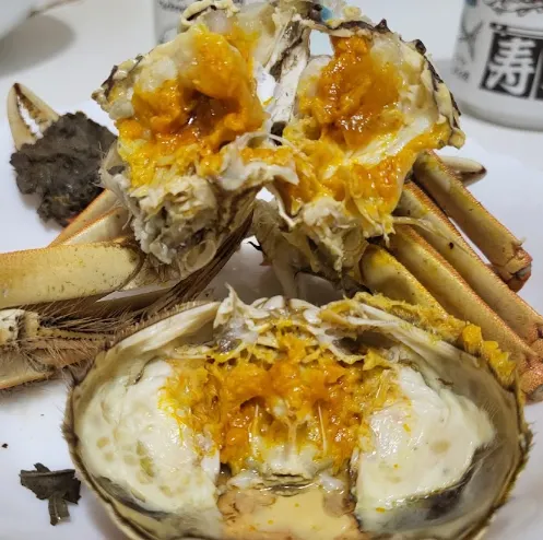 【5】肥仔號大閘蟹專門店🦀