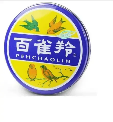 百雀羚