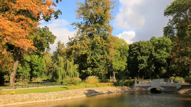 リトアニアで警戒すべき3つの治安トラブル