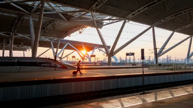 広州観光で知っておきたい便利な情報