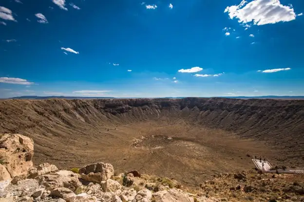 Meteor Crater