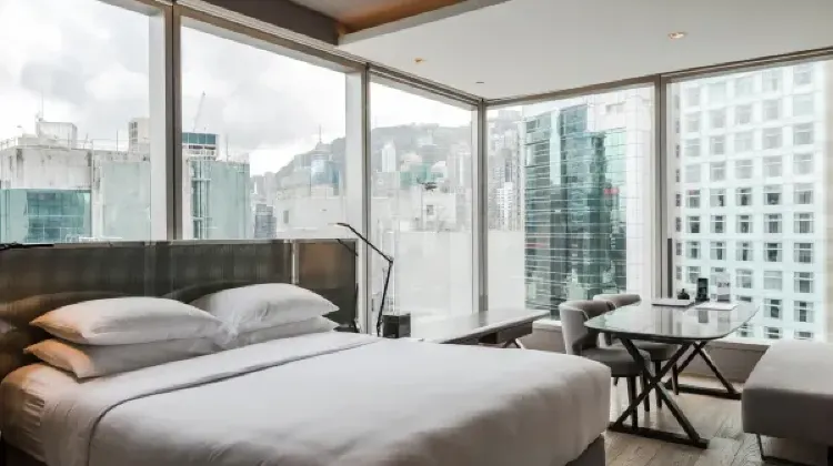 客房 99號寶恒酒店優惠