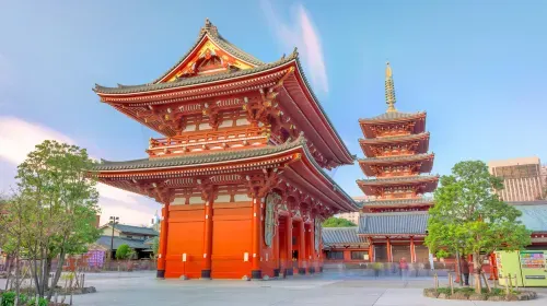 Tokyo