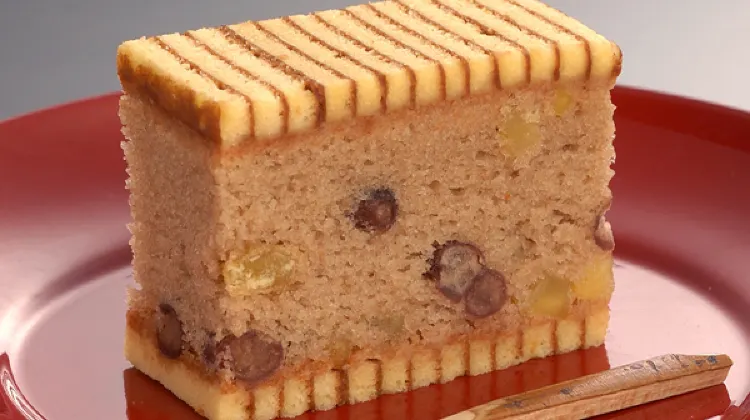 村岡屋「さが錦」