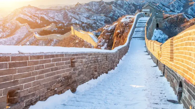 上海から北京行きの高速鉄道ならTrip.comで予約しよう！