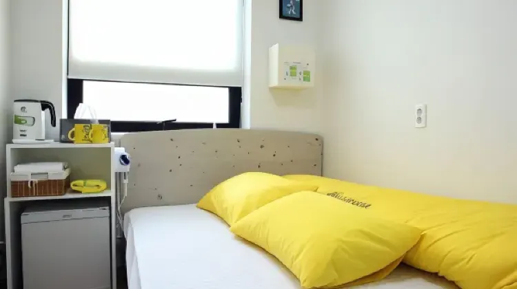 24 Guesthouse Dongdaemun Market