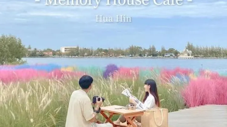 Memory House Cafe HuaHin
