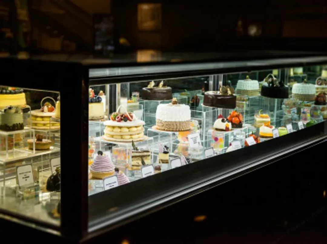 餐厅 香港悦來酒店優惠