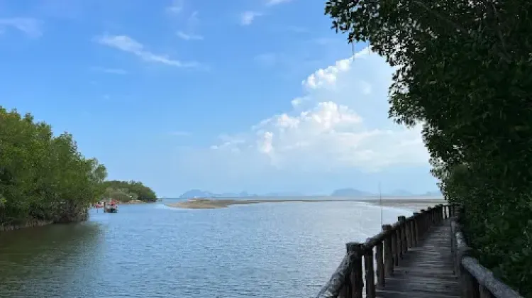 เที่ยวชุมพรเดือนไหนดีที่สุด