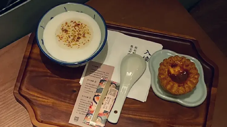 What to eat in Guangzhou: Local desserts