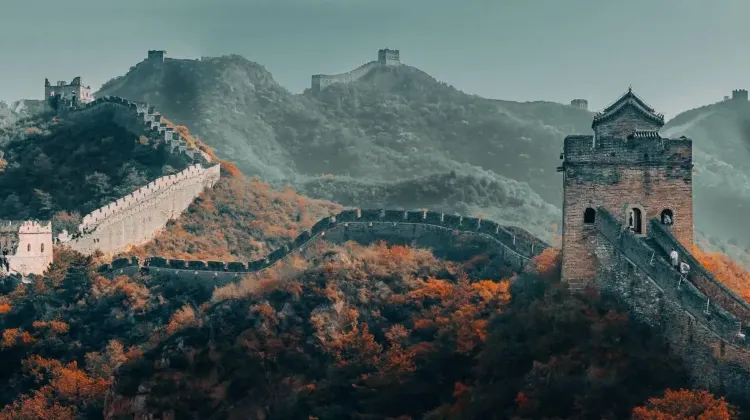 Best Time to Visit the Great Wall of China