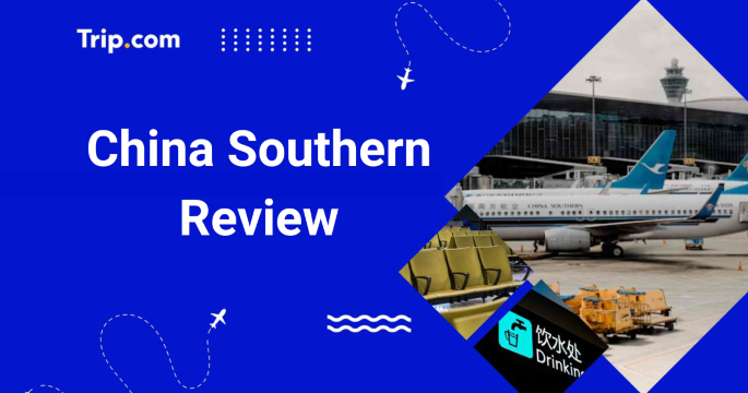 China Southern Review: Is It a Good Airline?