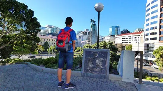 ニュージーランド・ウェリントンの12月の気温や最適な服装