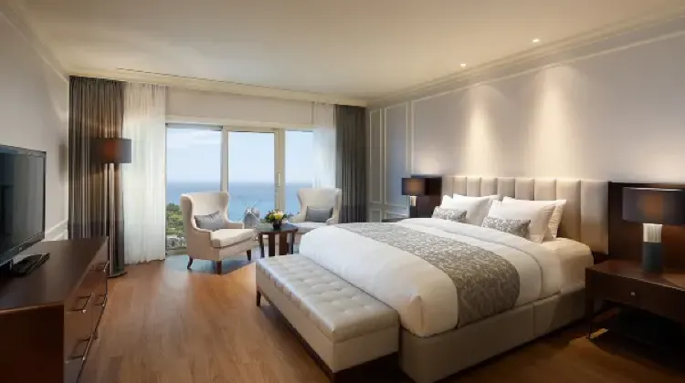 2.ロッテホテル済州