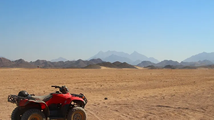 7月に行きたいエジプトのイベント3つ