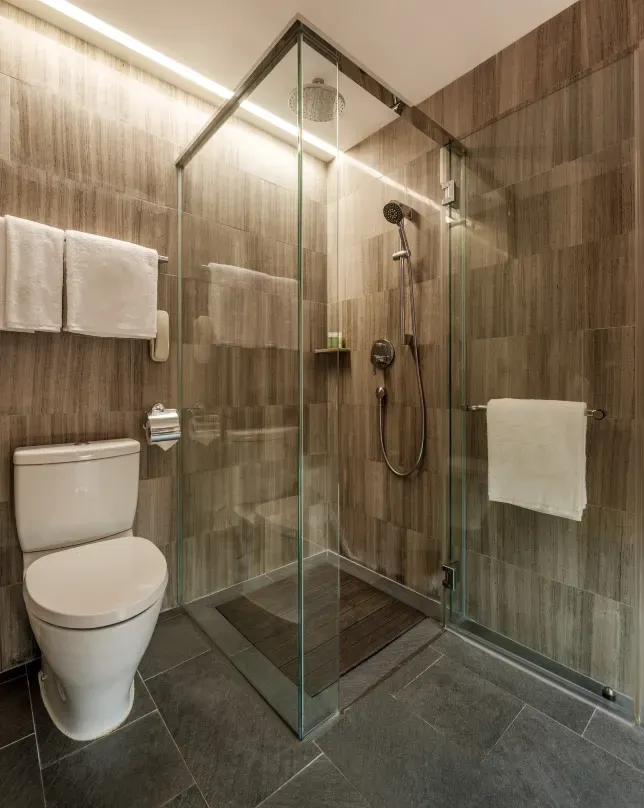 酒店房間 九龍東如心酒店優惠