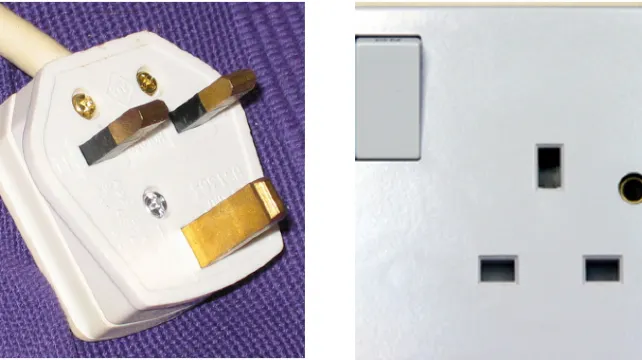 ปลั๊กไฟมาเลเซีย 2569: ใช้แบบไหนและต้องใช้อะแดปเตอร์ไหม? | Trip.com