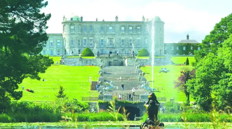 最新！アイルランドの治安に関する情報