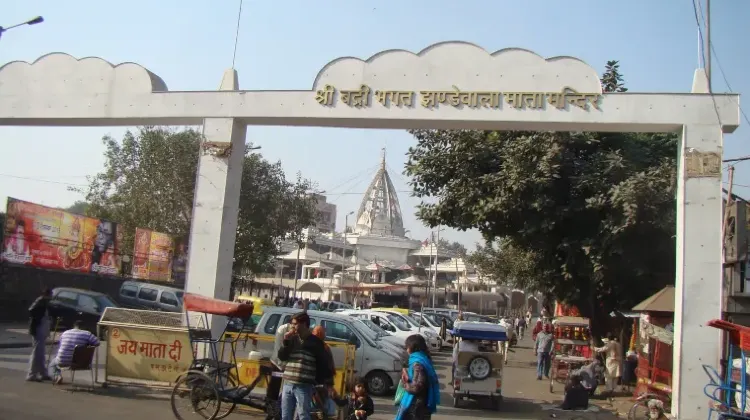 インドのお土産選びでおすすめのエリア3選