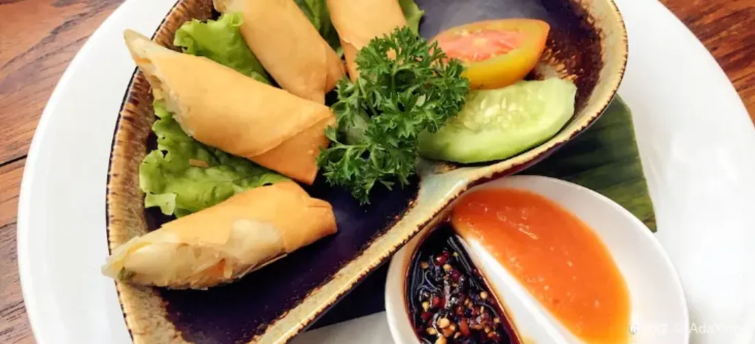Rekomendasi Tempat Makan Dekat Taman Safari Bali