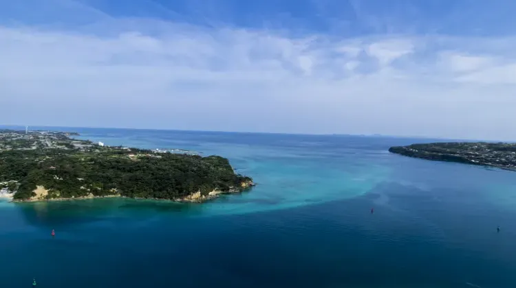 ジャングリア周辺のホテル選びのコツ3つ