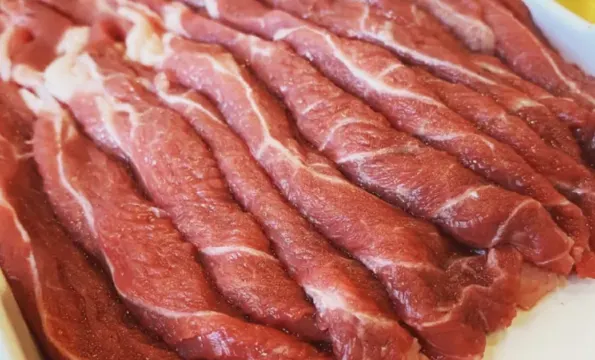 4. Manhengji Lamb Hotpot