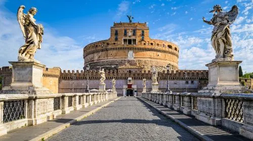 cost for insurance when travelling to Rome