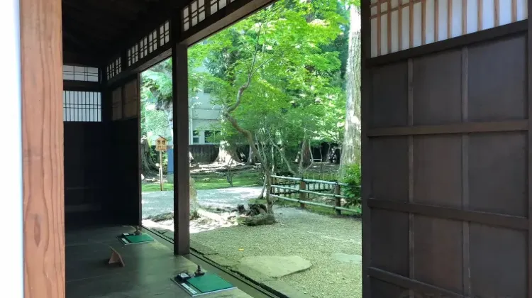 秋田のひとり旅でよくある質問