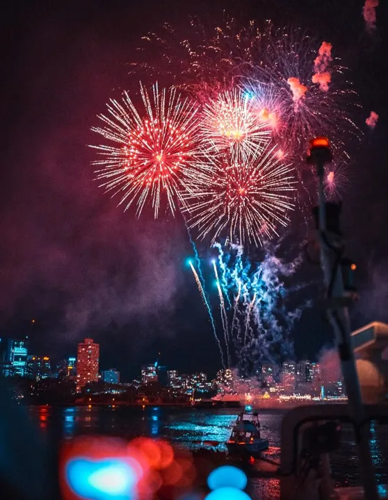 New Year’s Day