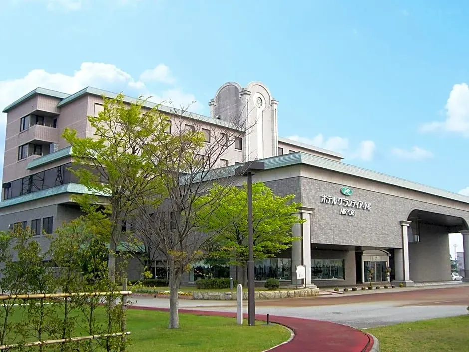 小松空港周辺のホテルを選ぶ時のポイント