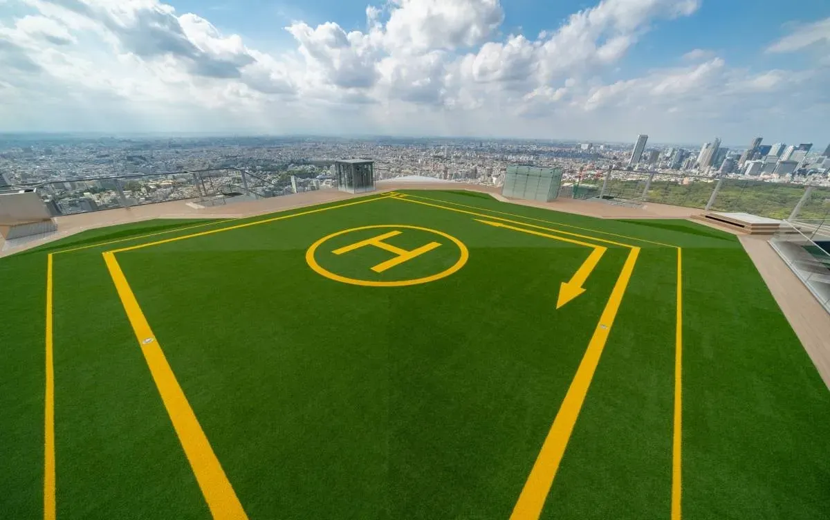 SKY STAGE