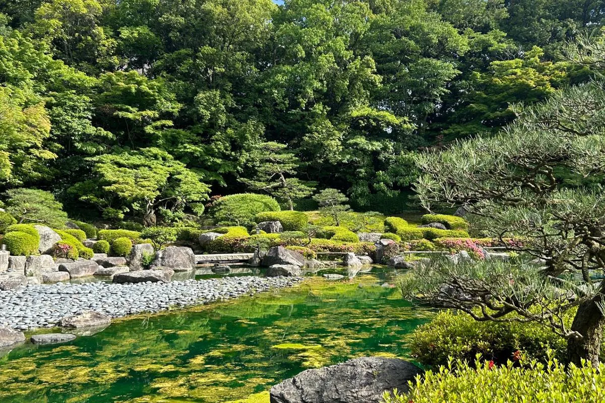 เที่ยวฟุกุโอกะ