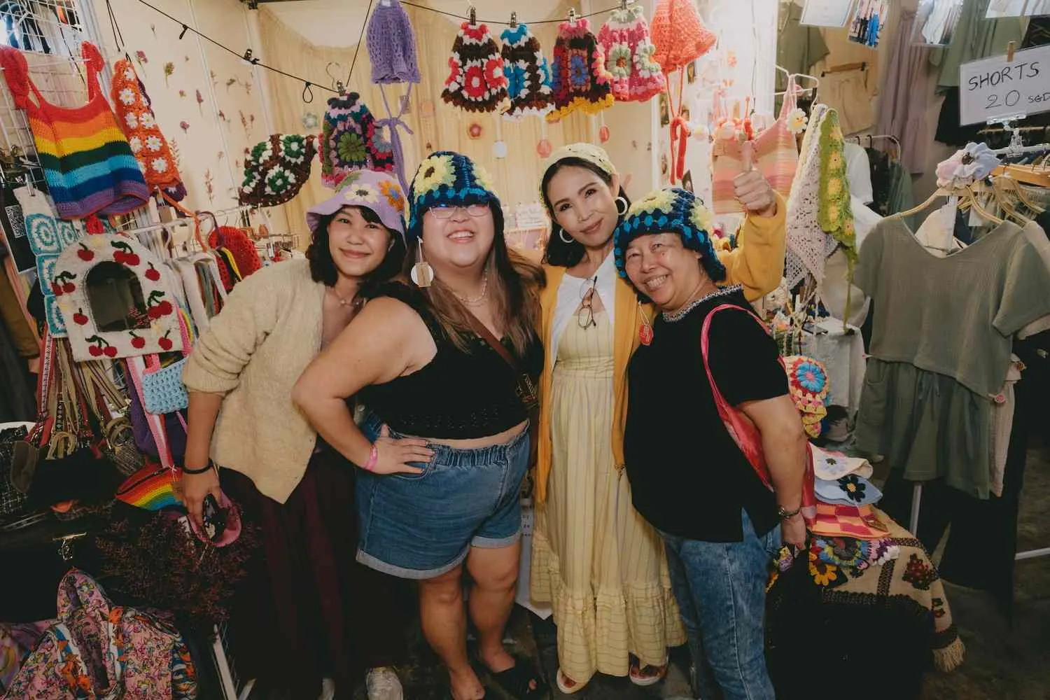 Tips for Attending Artbox