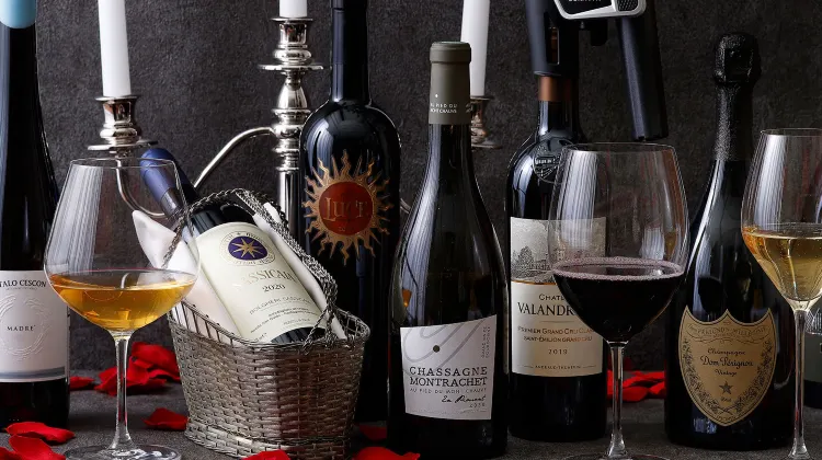 サッシカイアワイン／SASSICAIA