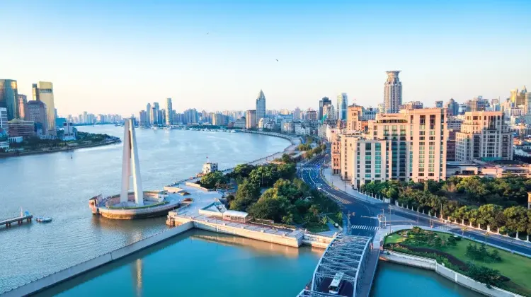 中国新幹線で蘇州から上海へ｜路線概要