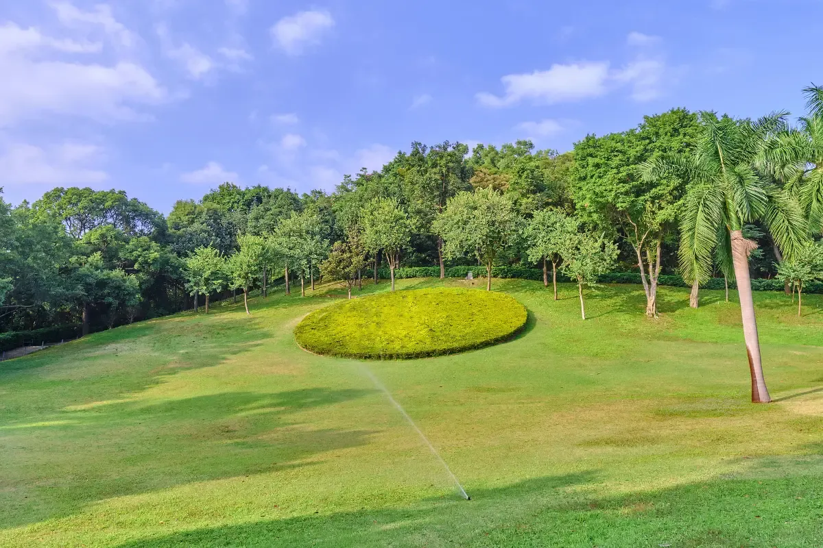 Things to Do in Guangzhou: Escape to nature in Baiyun Mountain