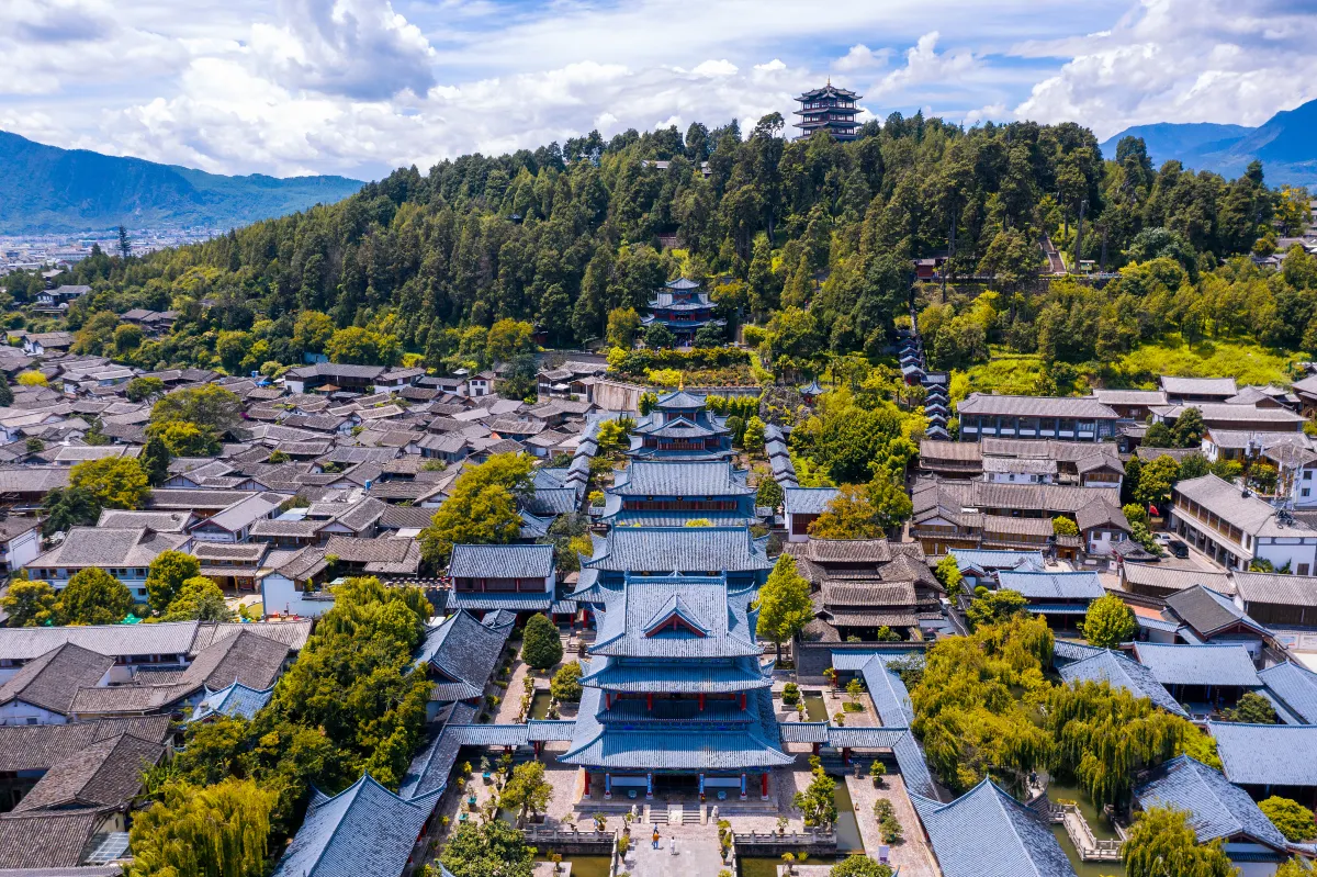 리장 여행