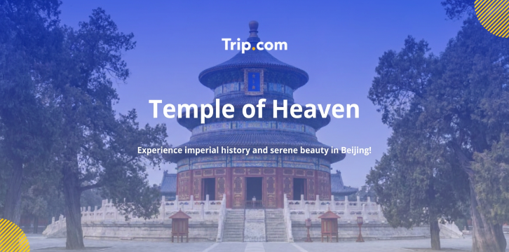 Temple of Heaven