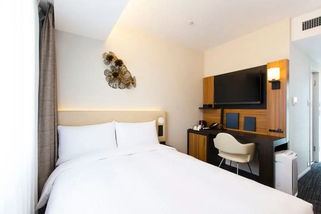 プレミアホテル-CABIN-大阪