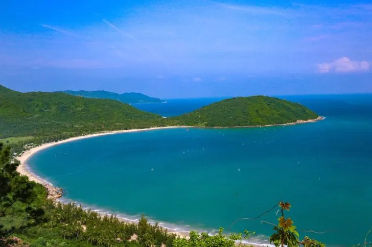 ベトナム・フエの7月の気温や最適な服装