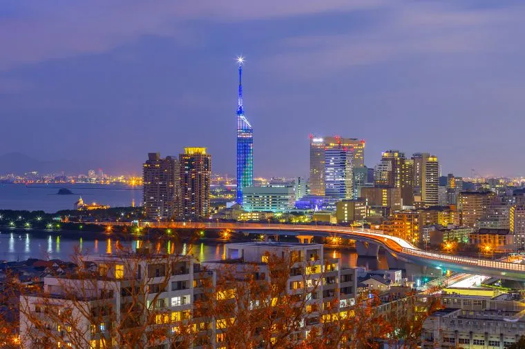 福岡旅行の交通費用