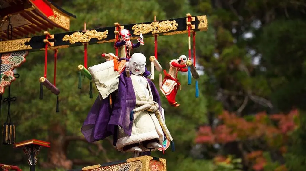 Weather in Takayama in August