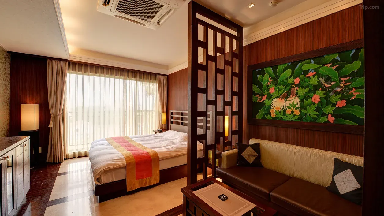 徳島鳴門 ホテルロータスリゾート