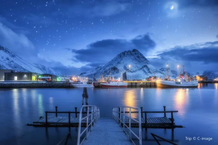 ノルウェー旅行の前にコンセントの形状を確認しよう