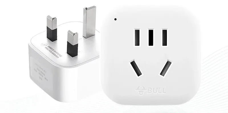 China plug: Adapters and converters