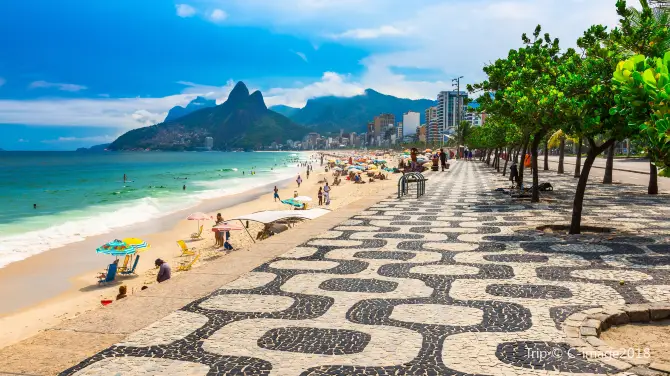 2025年のブラジルの祝日・連休を詳しく解説!