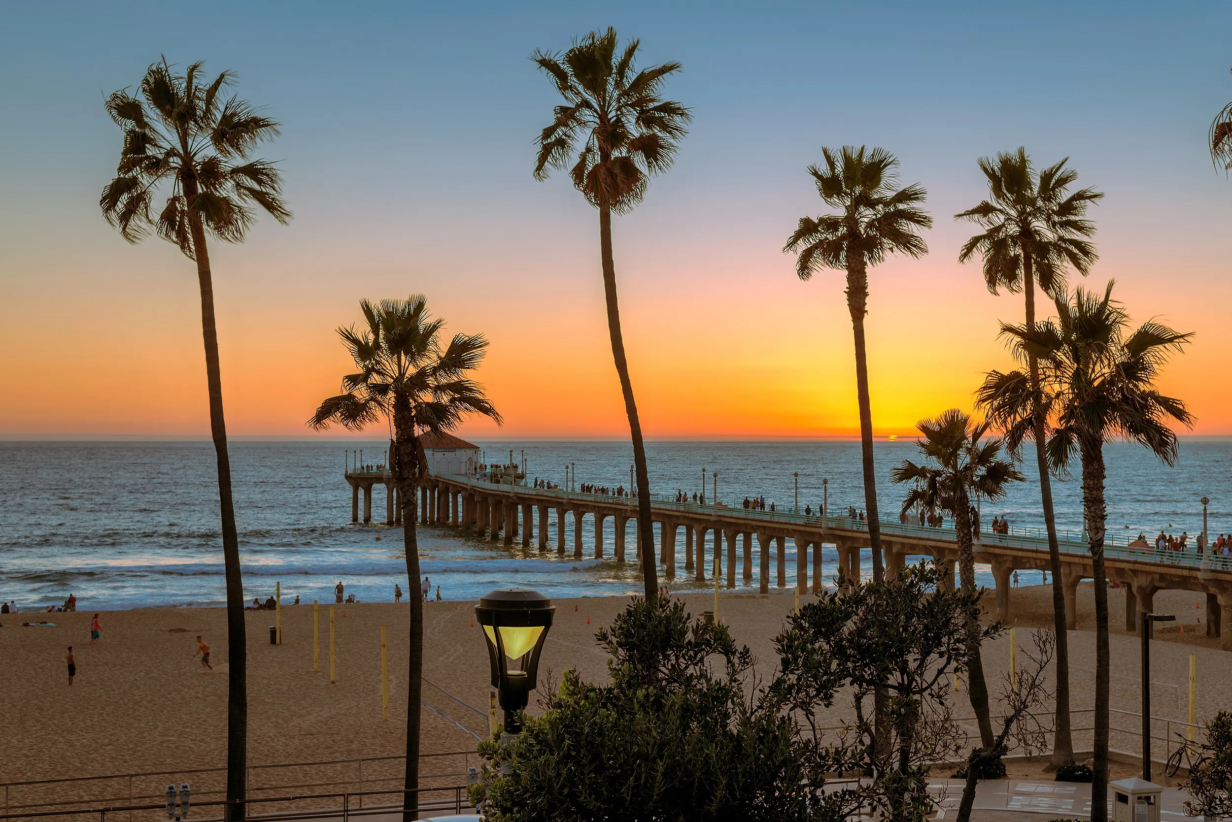 Cheap Flights from London to Los Angeles