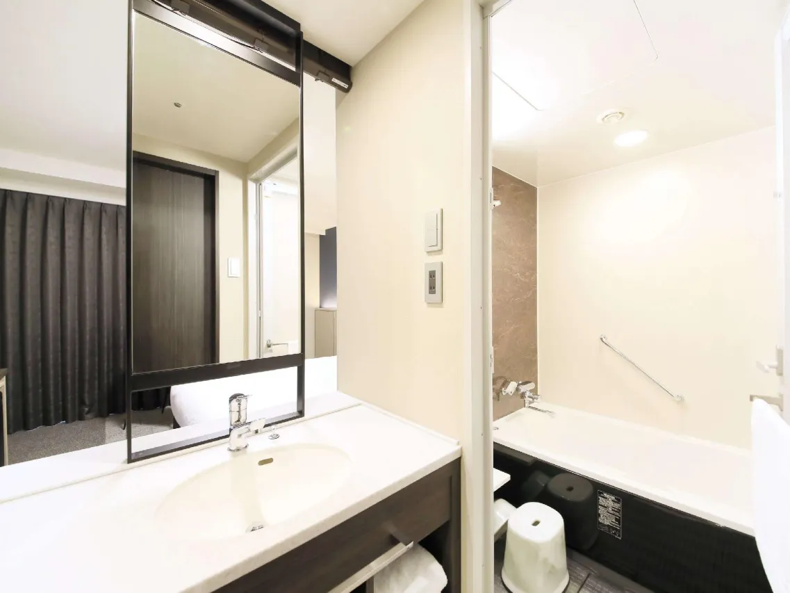 リッチモンドホテル横浜駅前