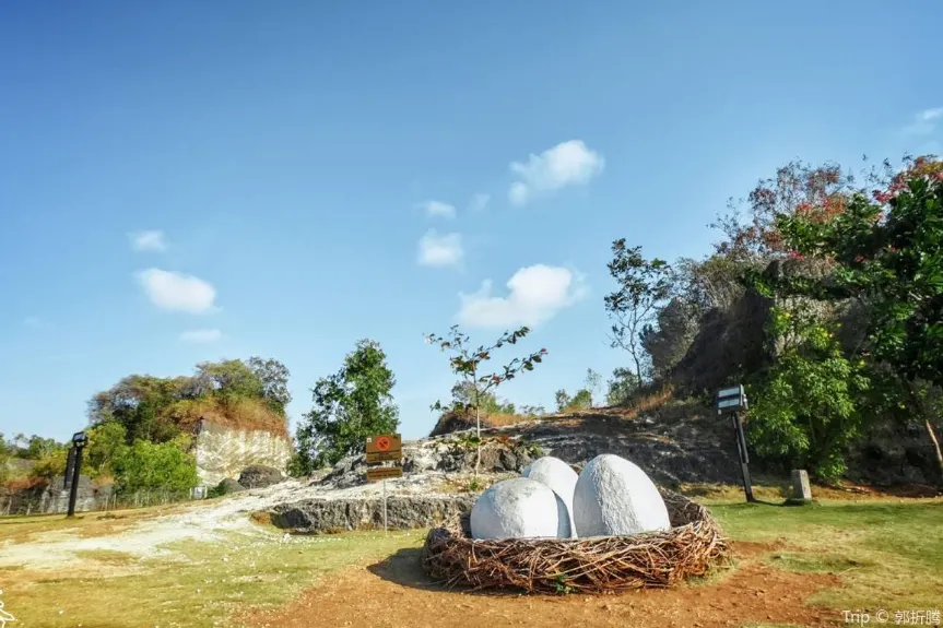 Waktu Terbaik Berkunjung ke Taman GWK Bali