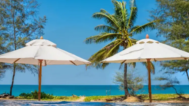 หาดเฉวง